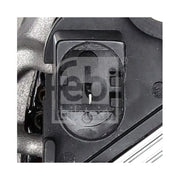 Febi Car Alternator 12V 1004307