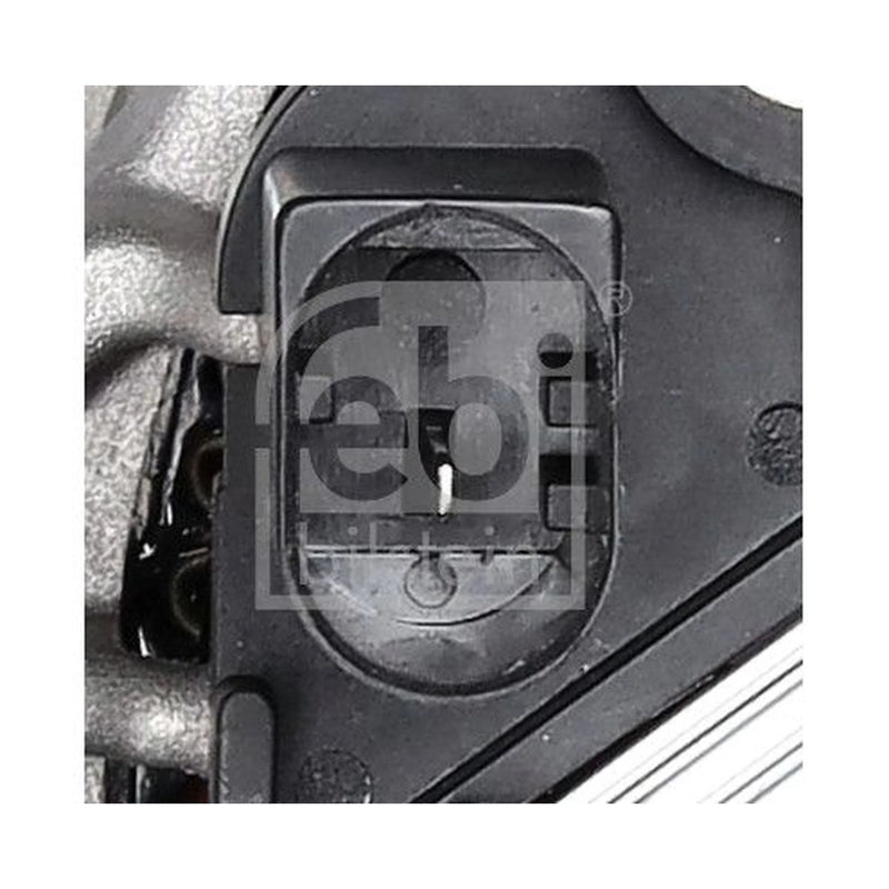 Febi Car Alternator 12V 1004307