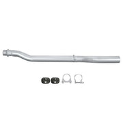 Hella Exhaust Pipe OD fits Citroën C5 II 2004-2008 2.0