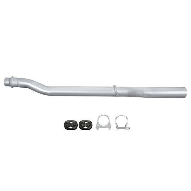 Hella Exhaust Pipe OD fits Citroën C5 II 2004-2008 2.0