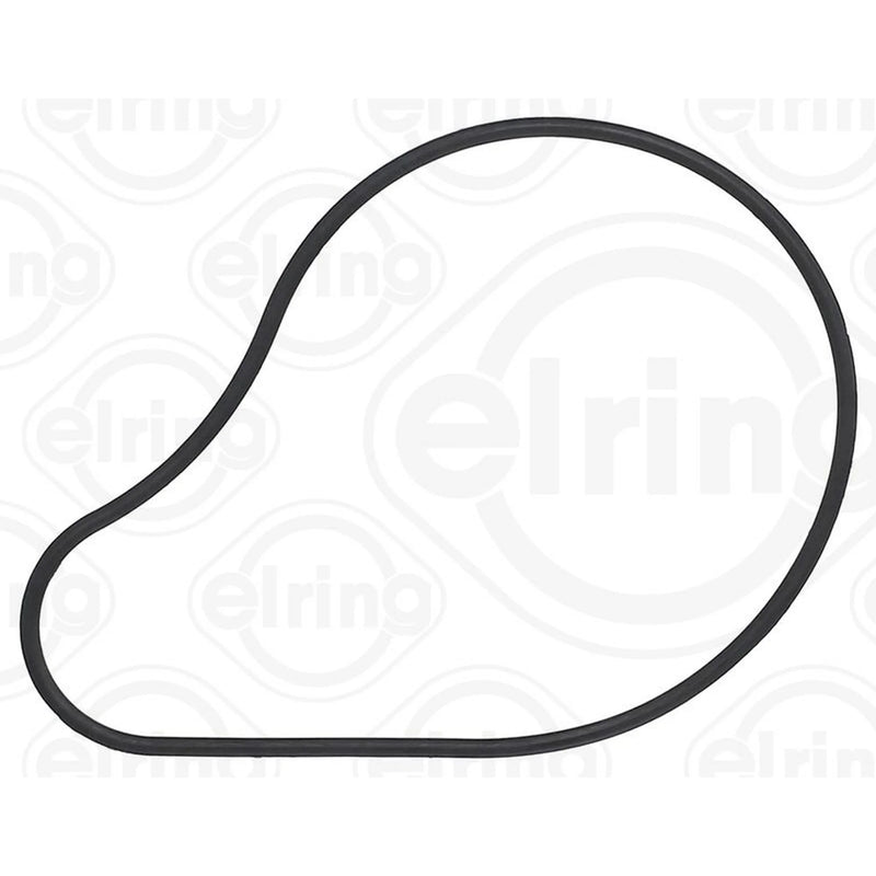 Elring Water Pump Gasket Wide Thick fits Lexus Gs 2013 on
