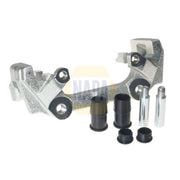 NAPA Napa Caliper Carrier (Single) fits Volvo 850 1991-1997 2.0 2.3 2.4 2.5
