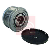 Apec Alternator Overrunning Freewheel Clutch fits Citroën Berlingo 1998-2011