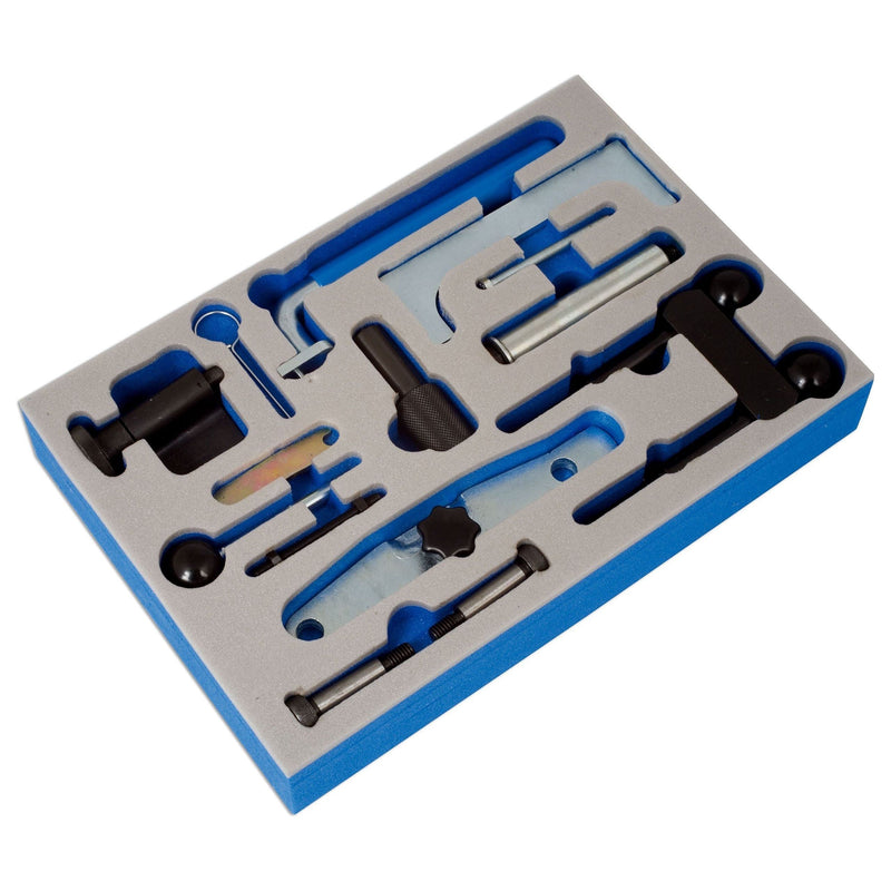 Laser Engine Timing Tool Set - for VAG 3472 Laser - Dynamic Drive