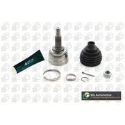 BGA Drive Shaft Joint Kit CV6320A