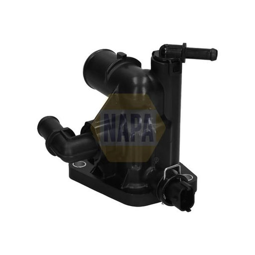 NAPA Thermostat,Coolant fits Alfa Romeo Mito 2009-2018 1.3