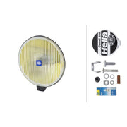 Hella Front Left Fog Light H3