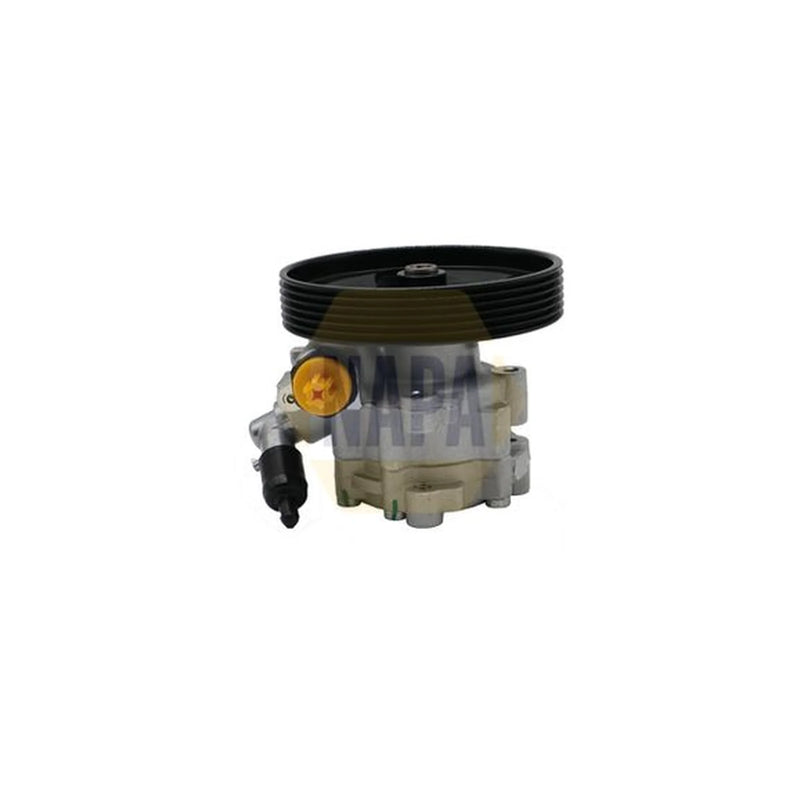 NAPA Power Steering Hydraulic Pump fits Citroën Relay I 2001-2002 2.0