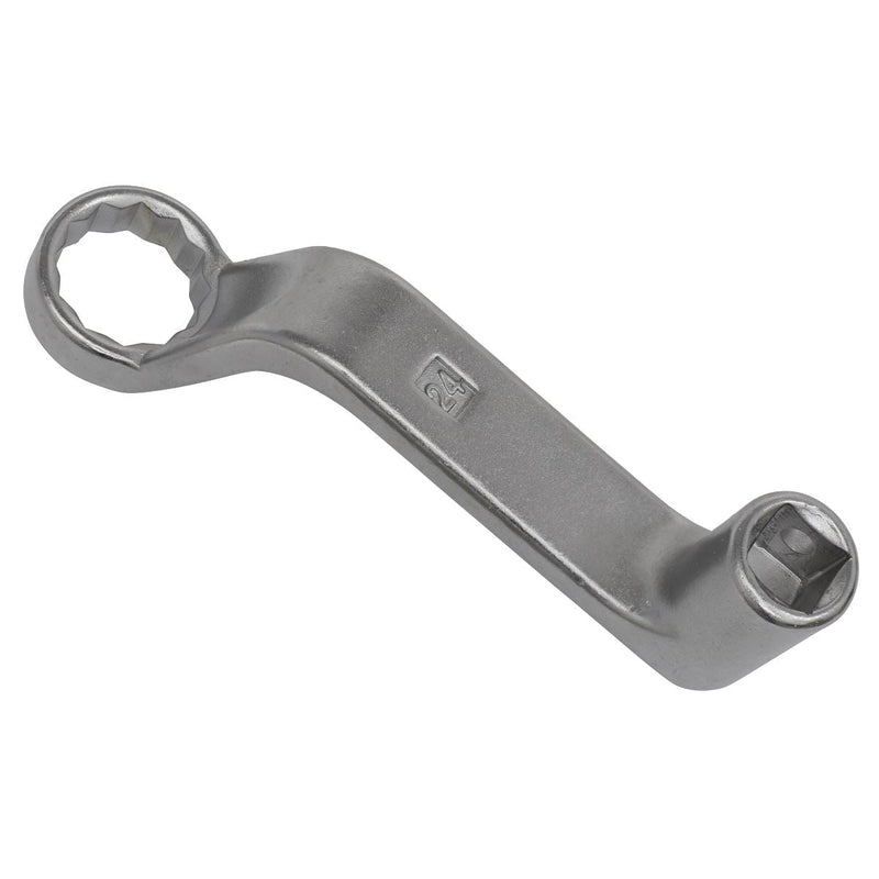 Sealey DSG Transmission Filter Wrench Long VAG VS70097L Sealey - Dynamic Drive
