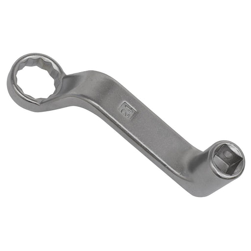 Sealey DSG Transmission Filter Wrench Long VAG VS70097L Sealey - Dynamic Drive