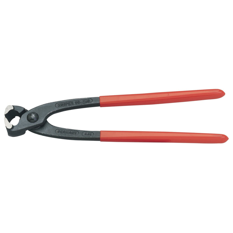 Draper Knipex 99 01 250 SBE Steel Fixers or Concreting Nipper, 250mm 80321 Draper - Dynamic Drive