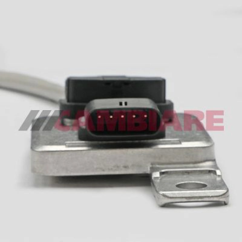 Cambiare NOx Nitrogen Oxide Sensor Exhaust Pin fits Seat Alhambra 2011-2015 2.0