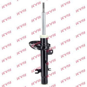 KYB Shock Absorber Damper Strut Front Left fits Citroën C3 II 2009-2016 1.4 1.6