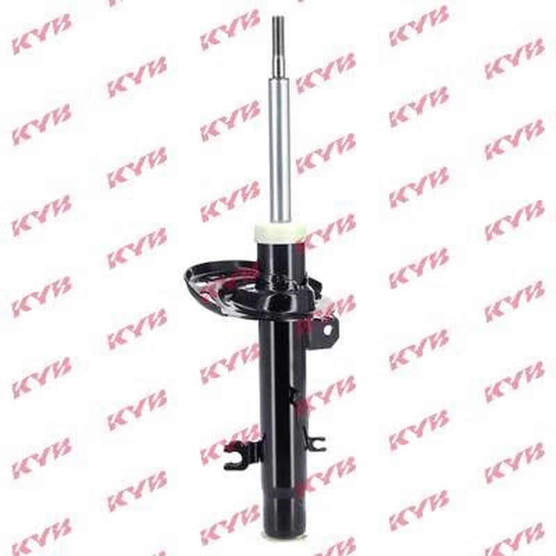 KYB Shock Absorber Damper Strut Front Left fits Citroën C3 II 2009-2016 1.4 1.6
