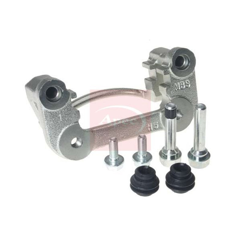 Apec Apec Caliper Carrier (Single) fits Hyundai I30 2007-2012 1.4 1.6 2.0