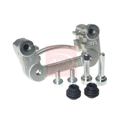 Apec Apec Caliper Carrier (Single) fits Hyundai I30 2007-2012 1.4 1.6 2.0