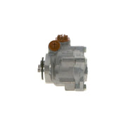 Bosch Power Steering Hydraulic Pump fits Ford Cargo II 2004-2010