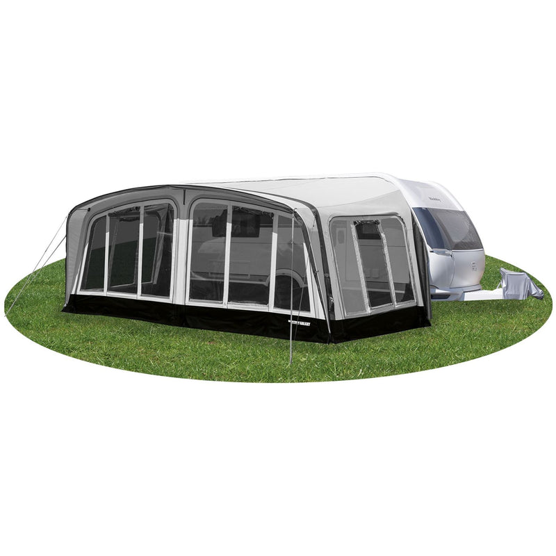 Galaxy 2 Air Full Awning (946 - 980cm : Size 8 : S) 12030370800002 Quest - Dynamic Drive