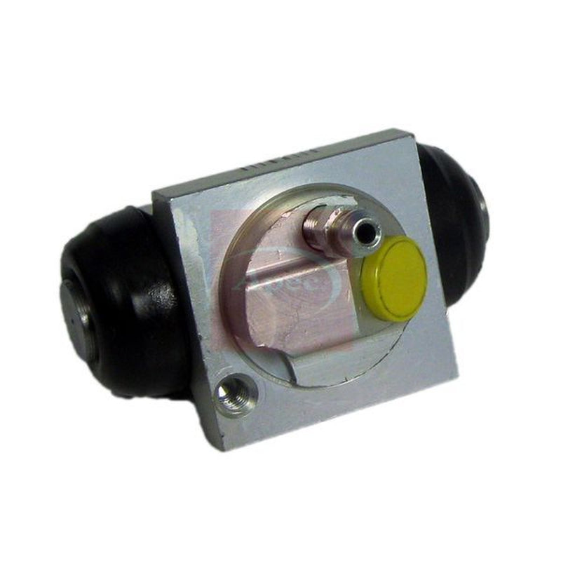 Apec Wheel Cylinder Hydraulic Brake Rear Left fits Dacia Duster 2010-2018