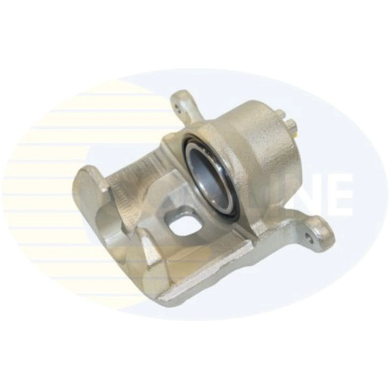 Comline Brake Caliper Assembly Front Left fits Nissan Tiida 2004-2012