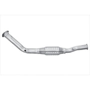 Hella Catalytic Converter fits Citroën Berlingo / Berlingo First 1997-2002 1.8