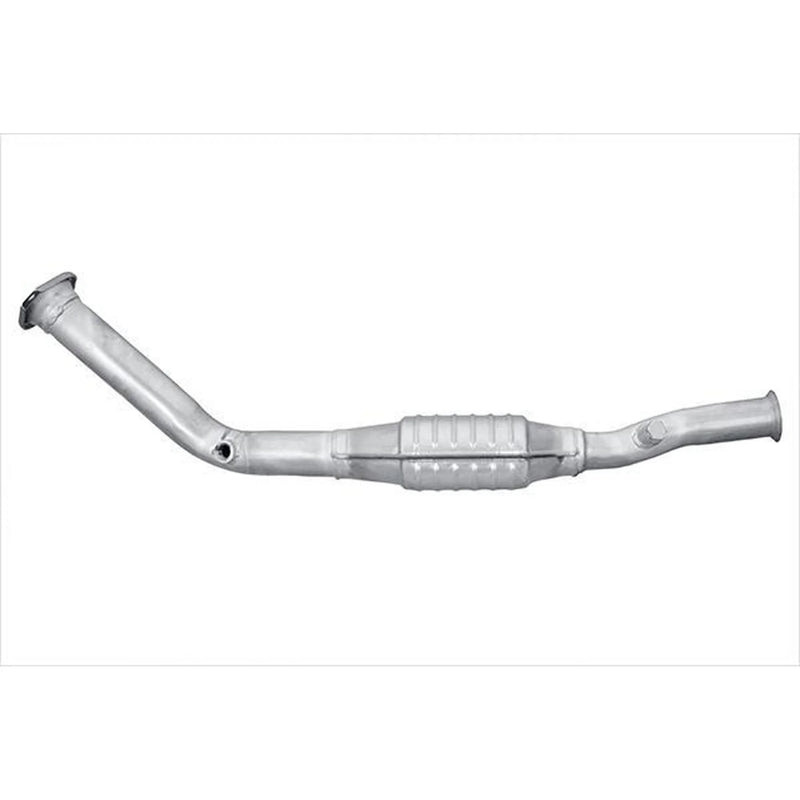 Hella Catalytic Converter fits Citroën Berlingo / Berlingo First 1997-2002 1.8