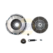 NAPA Clutch Kit Set 3pc fits Toyota Land Cruiser 2011 on 3.0