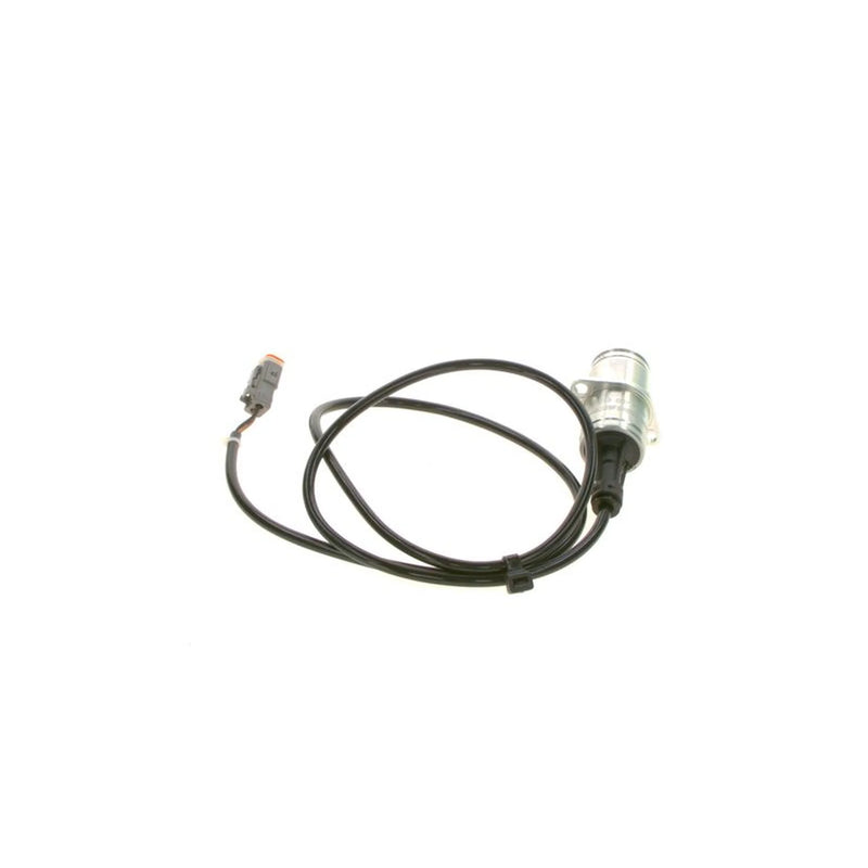 Bosch Fuel Injection Cut-Off Valve