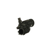 Gates Air Supply Hose 460mm NBR (nitrile butadiene rubber) fits Dacia Sandero II