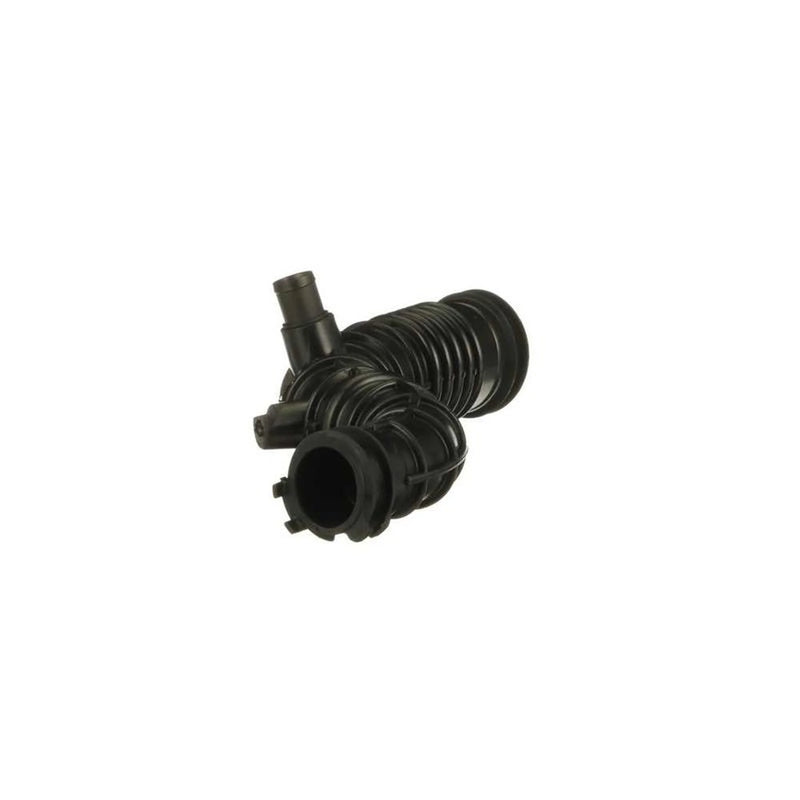Gates Air Supply Hose 460mm NBR (nitrile butadiene rubber) fits Dacia Sandero II