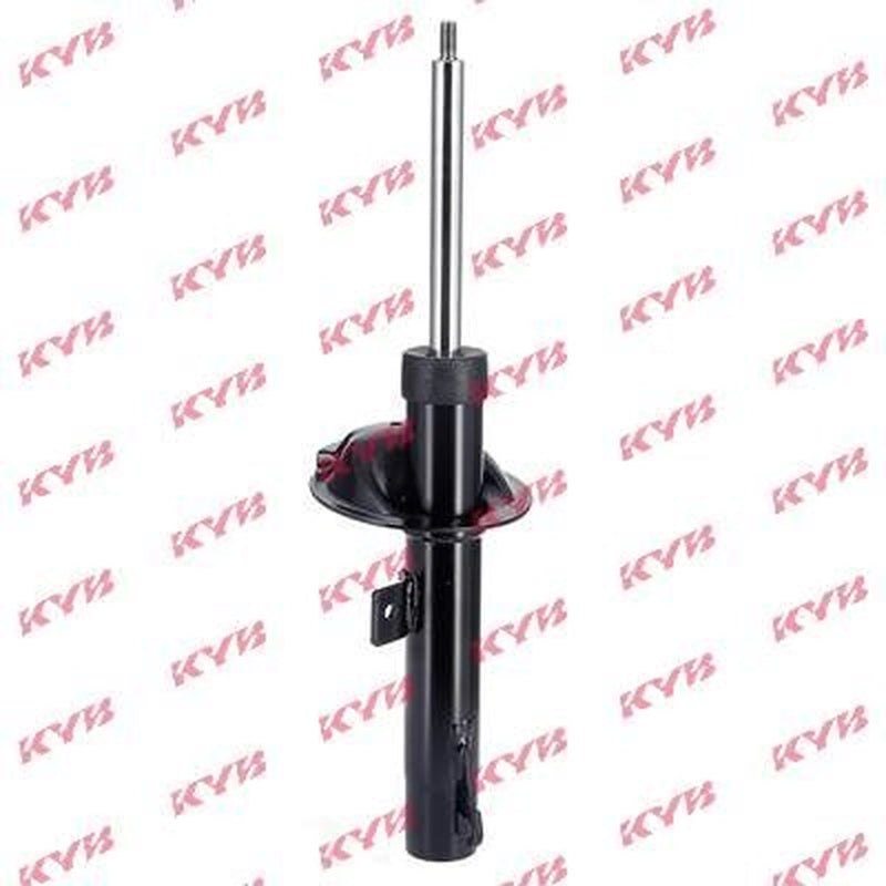 KYB Shock Absorber Damper Strut Front Left fits Ford Tourneo Connect 2002-2013