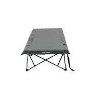 Quest Autograph Norfolk High Camp Bed Black Edition Quest - Dynamic Drive