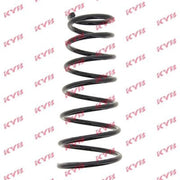 KYB 2 x Suspension Springs fits Toyota Corolla 1997-2001 1.8