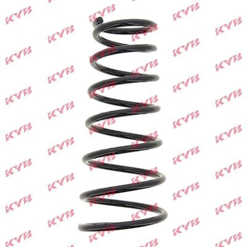 KYB 2 x Suspension Springs fits Toyota Corolla 1997-2001 1.8