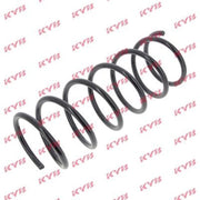KYB Front Suspension Coil Spring fits Citroën Berlingo 1996-2011 1.1 1.4