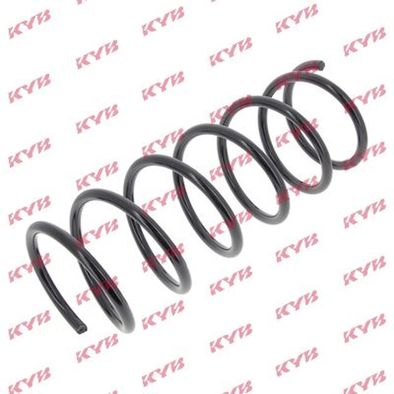 KYB Front Suspension Coil Spring fits Citroën Berlingo 1996-2011 1.1 1.4