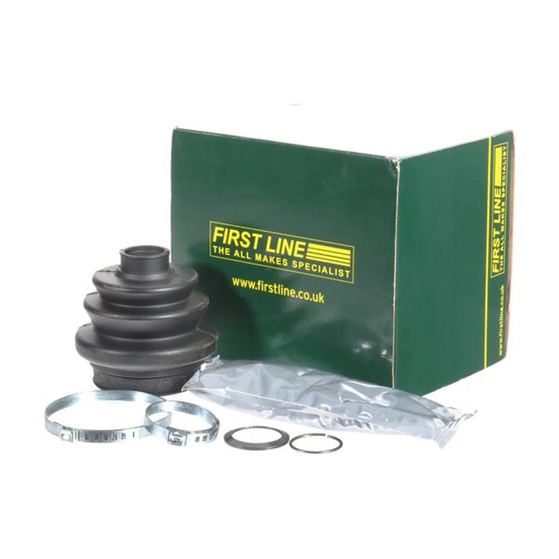 First Line Drive Shaft Bellow Kit Front Left fits Alfa Romeo 146 1994-2001