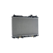Mahle Engine Radiator fits Honda Cr-V I 1995-2002 2.0