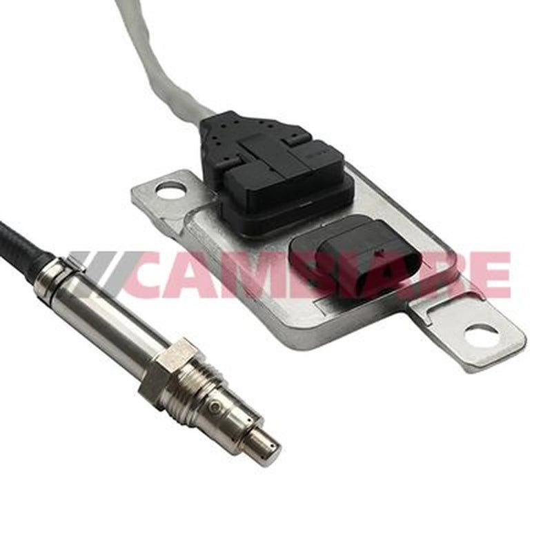 Cambiare NOx Nitrogen Oxide Sensor Exhaust Pin fits Seat Alhambra 2011-2015 2.0