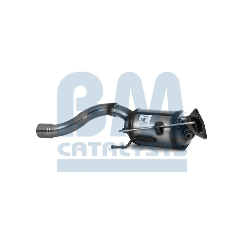 BM Catalysts Dpf fits Audi Q7 2006-2008 3.0