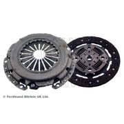 Blue Print Clutch Kit Set 3pc 221mm ADF123063