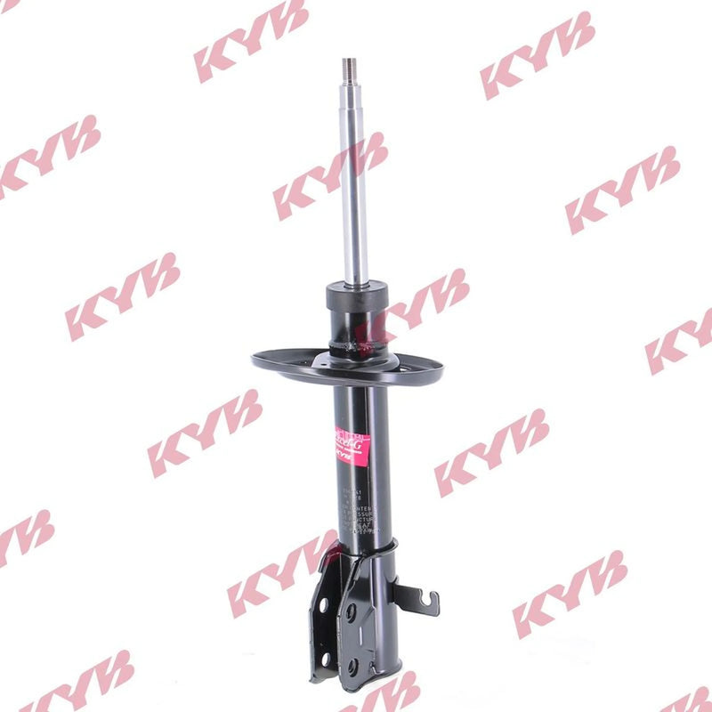 KYB Shock Absorber Damper Strut Front Left fits Citroën C4 III 2020-2021 1.2 1.5