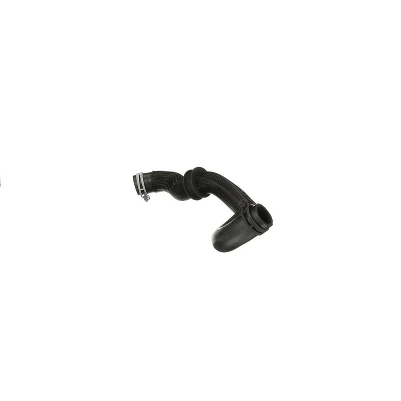 Gates Radiator Coolant Hose 635mm ID fits Citroën C3 II 2009-2016 1.4 1.6