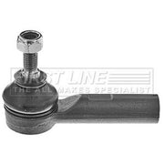 First Line Steering Tie Rod End Ball Joint fits Honda Concerto 1989-1995