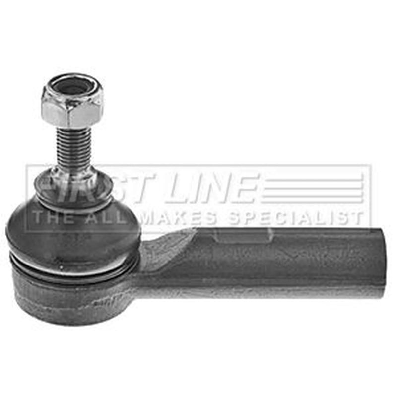 First Line Steering Tie Rod End Ball Joint fits Honda Concerto 1989-1995
