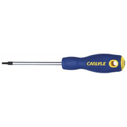 Carlyle Tools Screwdriver - Star - T8 - image 1