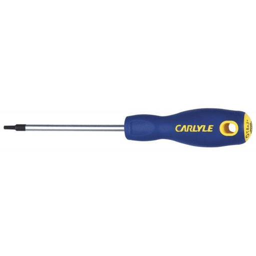 Carlyle Tools Screwdriver - Star - T8 - image 1