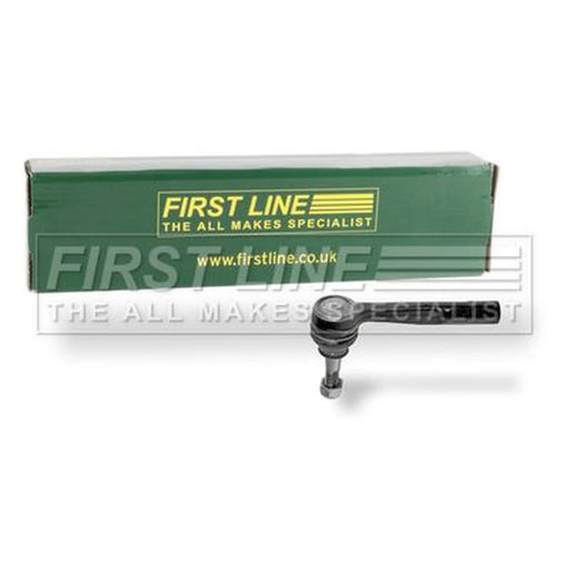 First Line Steering Tie Rod End Ball Joint fits Fiat Croma 2005-2011 1.9 2.2 2.4