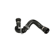 Gates Radiator Coolant Hose 315mm ID fits Opel Astra K 2015-2019 1.6