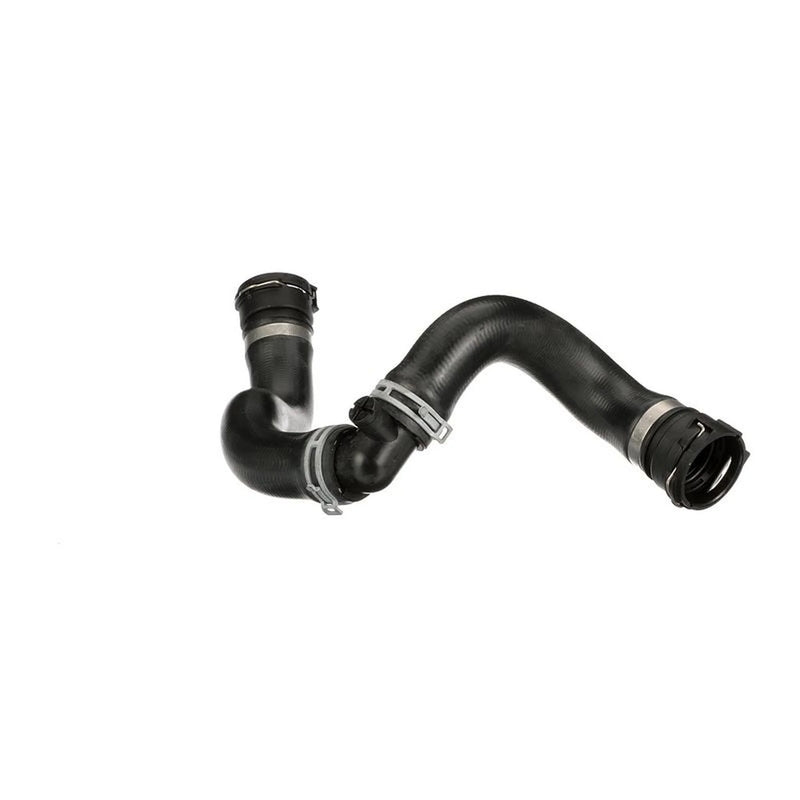 Gates Radiator Coolant Hose 315mm ID fits Opel Astra K 2015-2019 1.6